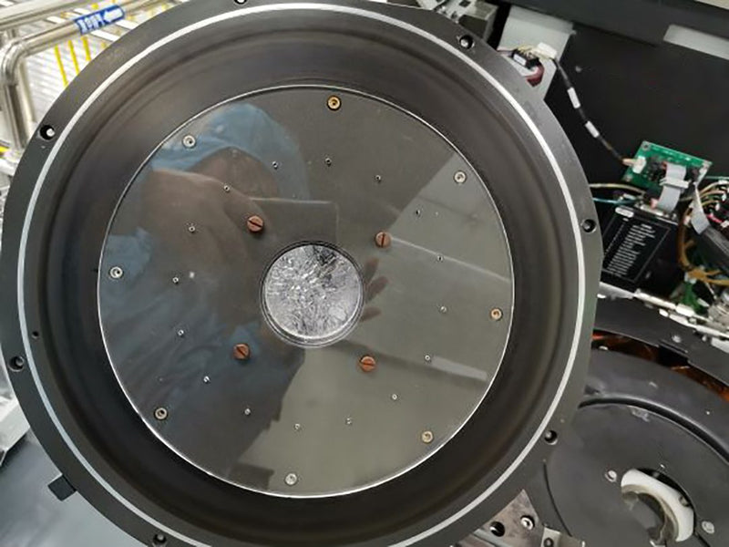 Applied Materials P 5000 MxP Etcher