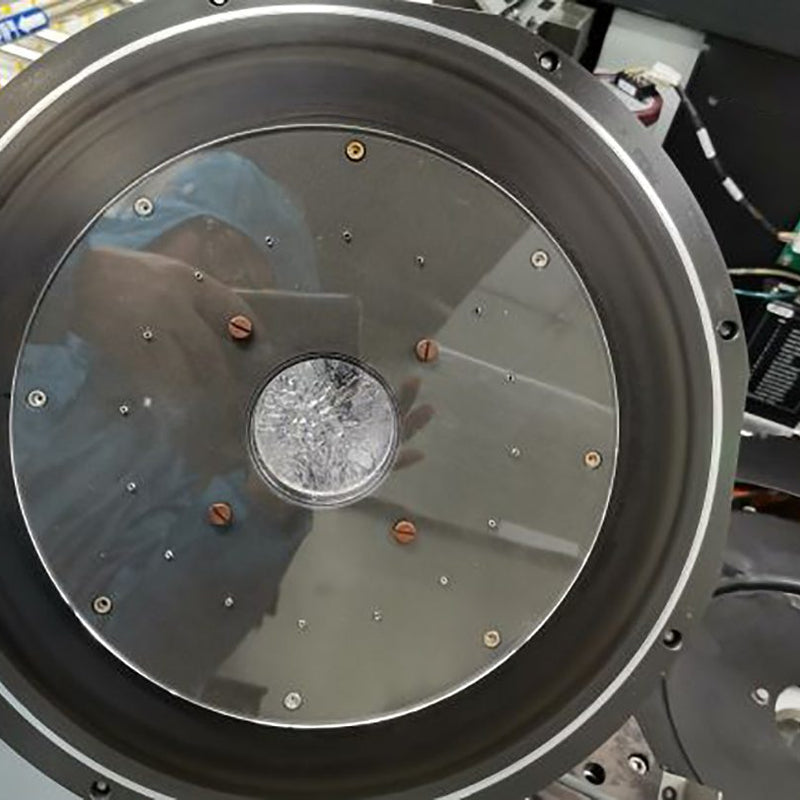 Applied Materials P 5000 MxP Etcher