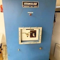 Stanelco STA 45 RF Generator