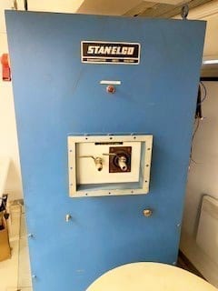 Stanelco STA 45 RF Generator