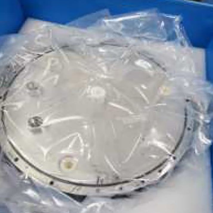 Applied Materials P/N: 0010 13410 R ESC / RF Assembly