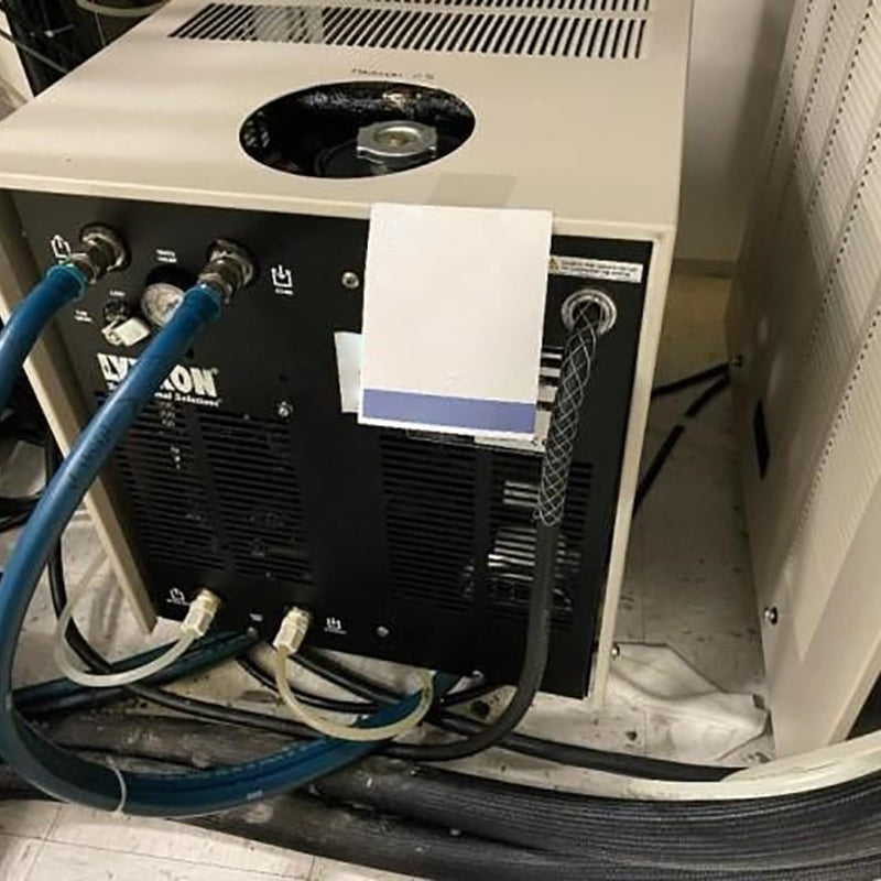 Plasmatherm Versaline CVD-RIE (Chemical Vapor Deposition - Reactive Ion Etching)
