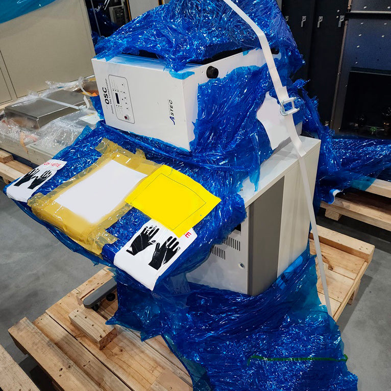 Advantest T 5593 Tester