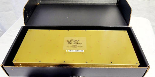 Eagle ASM 3182 Self Calibration Board