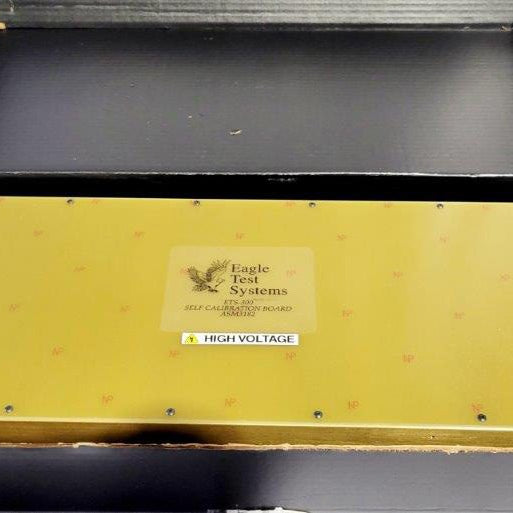 Eagle ASM 3182 Self Calibration Board