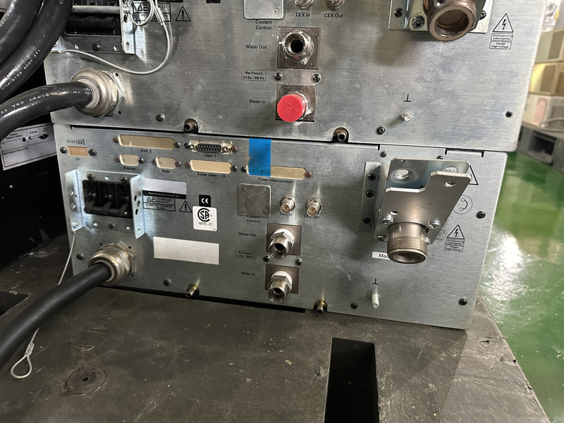 Advanced Energy RFG 5500 RF Generator
