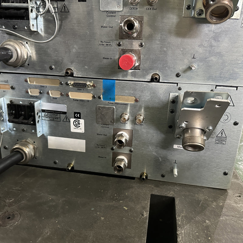Advanced Energy RFG 5500 RF Generator