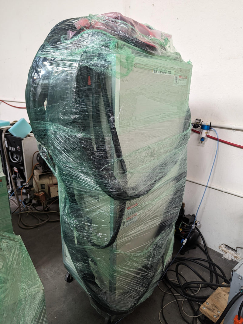 Hitachi S 7800 CD-SEM (Critical Dimension Scanning Electron Microscope)