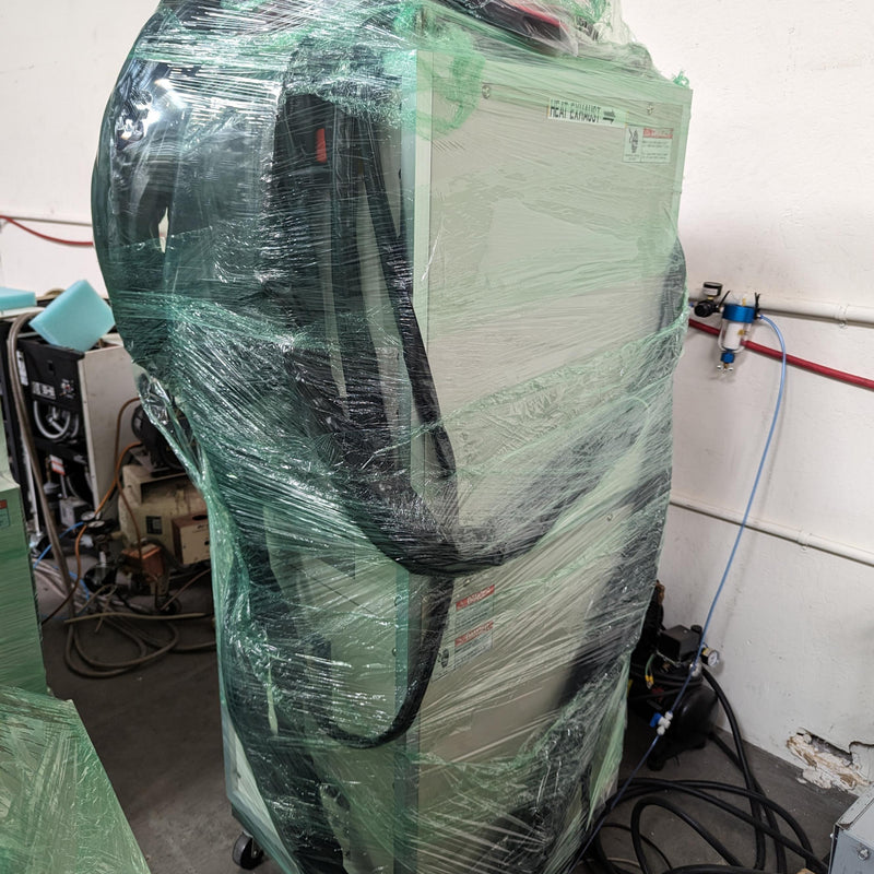 Hitachi S 7800 CD-SEM (Critical Dimension Scanning Electron Microscope)