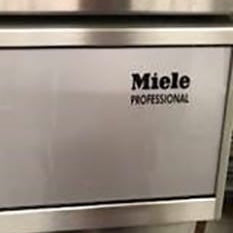 Miele Industrial Washer