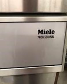 Miele Industrial Washer