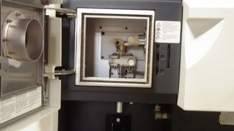 Agilent / Varian 700 Series ICP-OES (Optical Emission Spectrometer)
