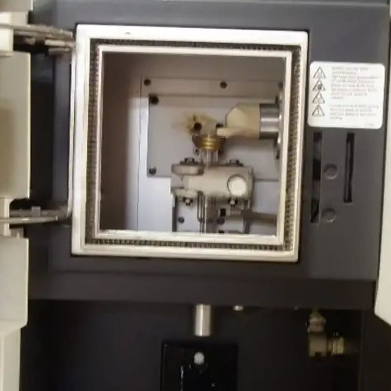 Agilent / Varian 700 Series ICP-OES (Optical Emission Spectrometer)