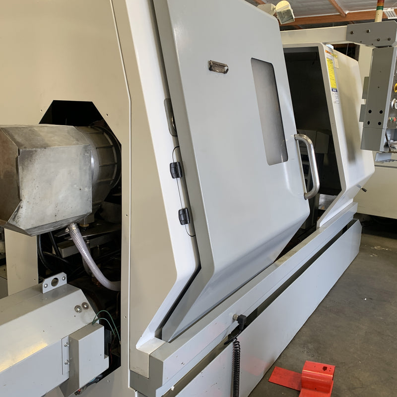 Haas SL 30 TB CNC Lathe