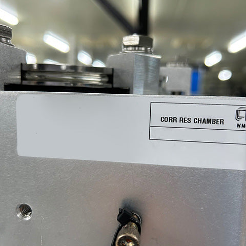 Applied Materials DPS Metal Etcher