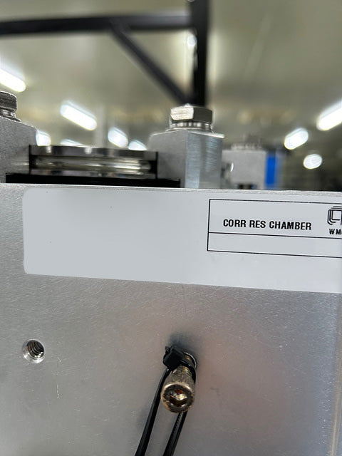 Applied Materials DPS Metal Etcher