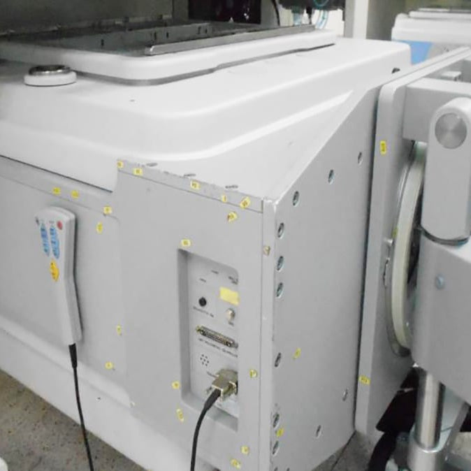 Advantest 93000 C 200 E Tester