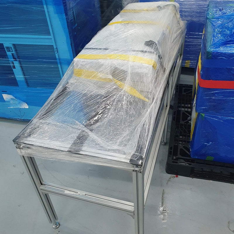 SCREEN / DNS SU 3100 Wafer Cleaner