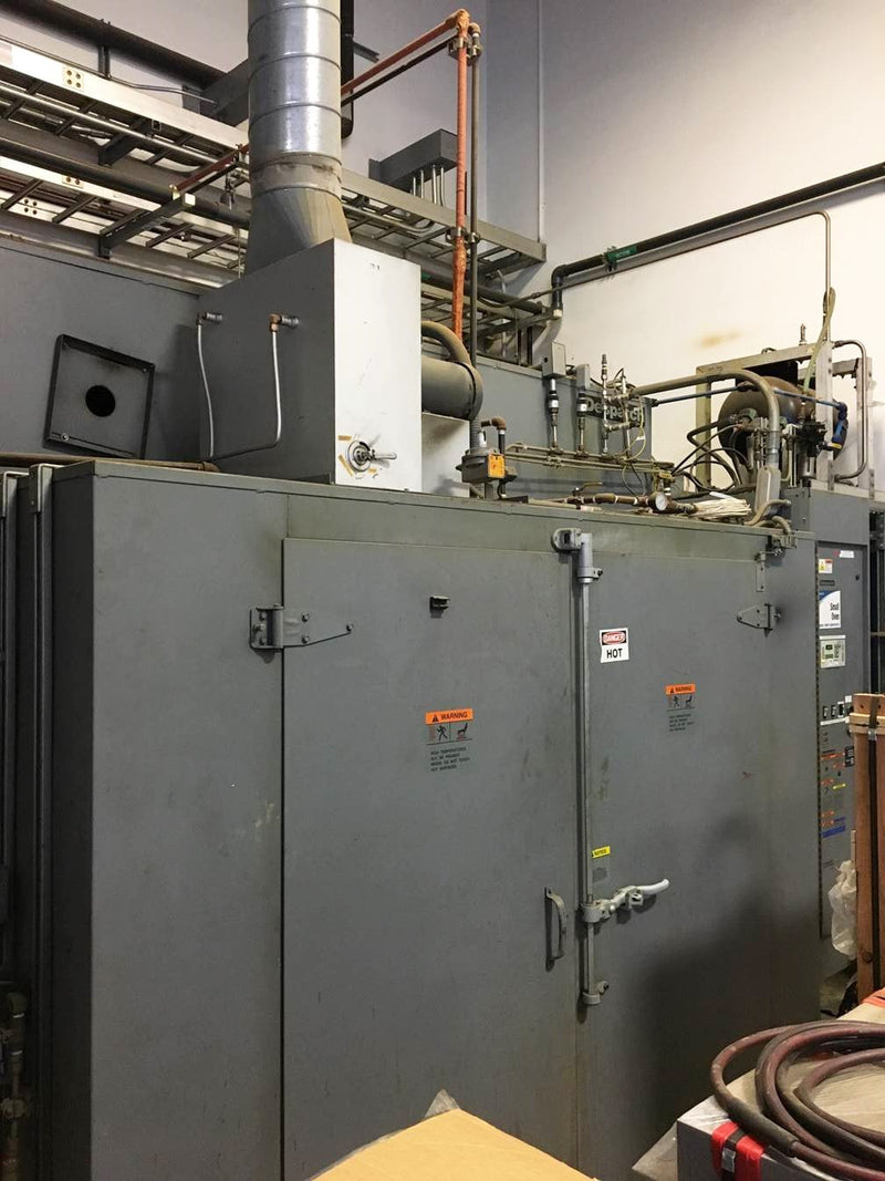 Despatch TED 3-21-1 E Electric Oven