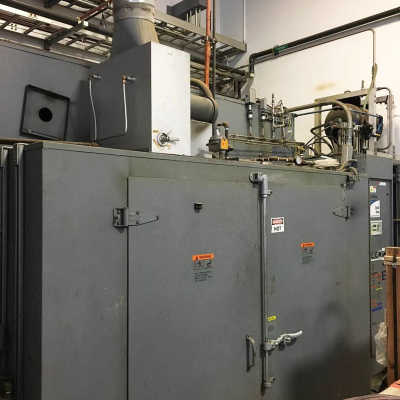 Despatch TED 3-21-1 E Electric Oven