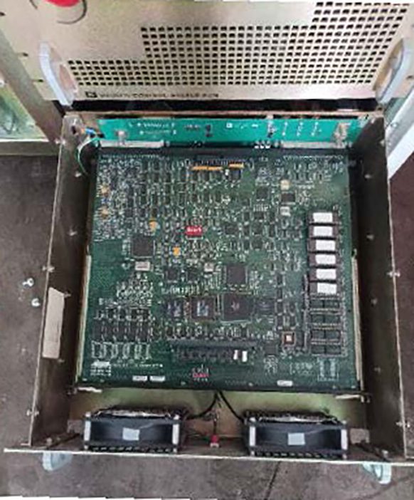 Electroglas 4090 u Film Frame Prober
