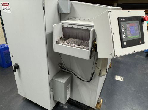 Austin American NanoJet In-Line Cleaner