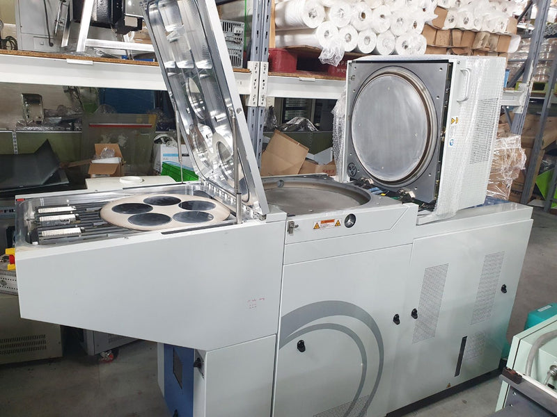 Oxford PlasmaPro NGP 1000 PECVD (Plasma-Enhanced Chemical Vapor Deposition)