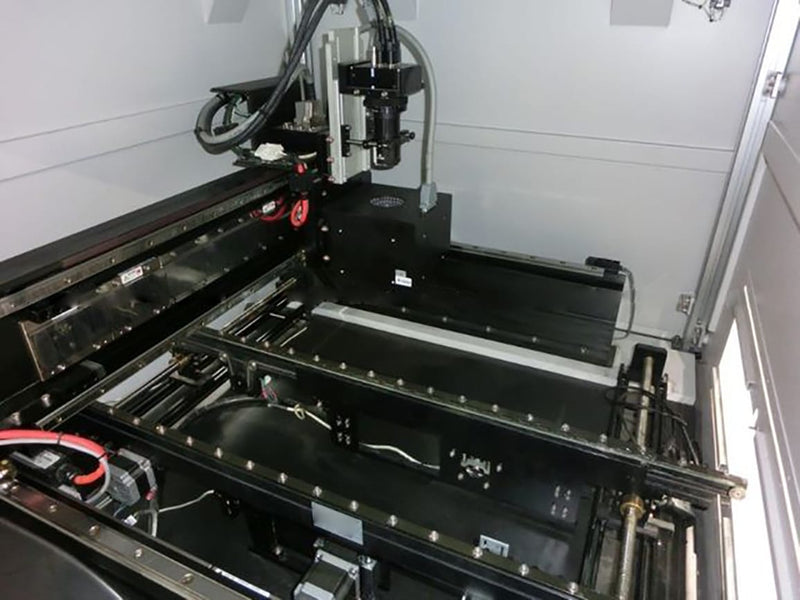 Agilent Medalist SJ 5000 AOI (Automated Optical Inspection)