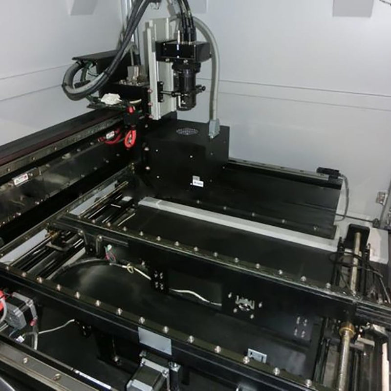 Agilent Medalist SJ 5000 AOI (Automated Optical Inspection)