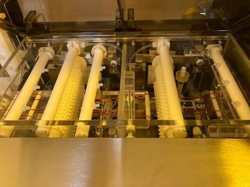 Ontrak DSS 200