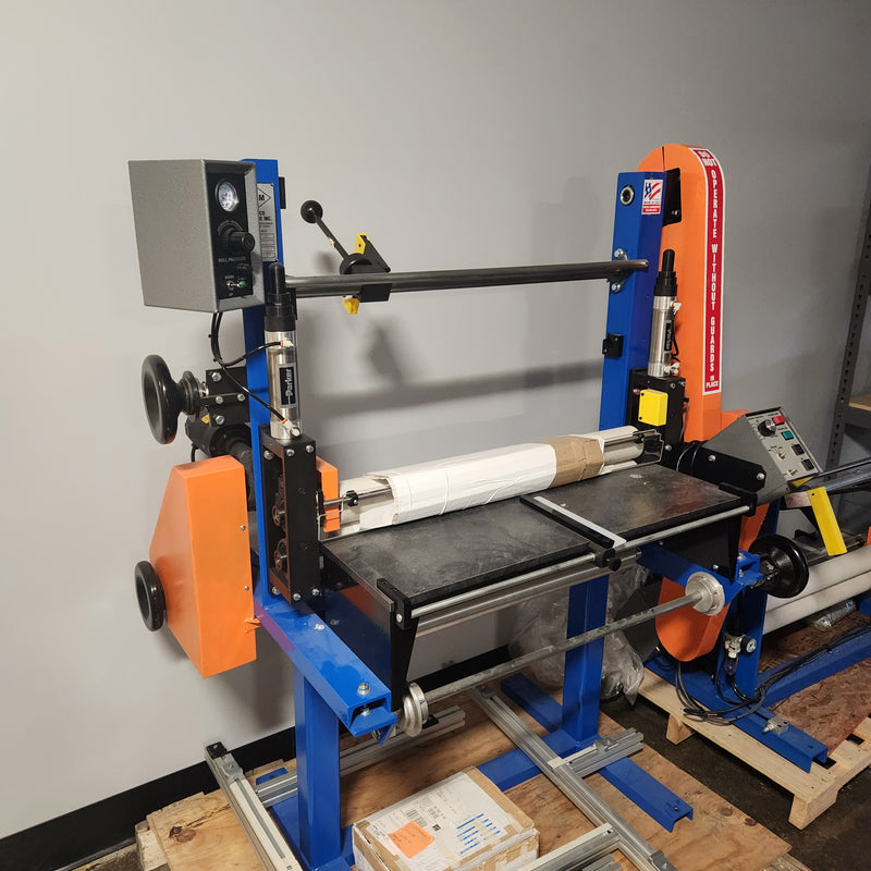 Wesco Laminator