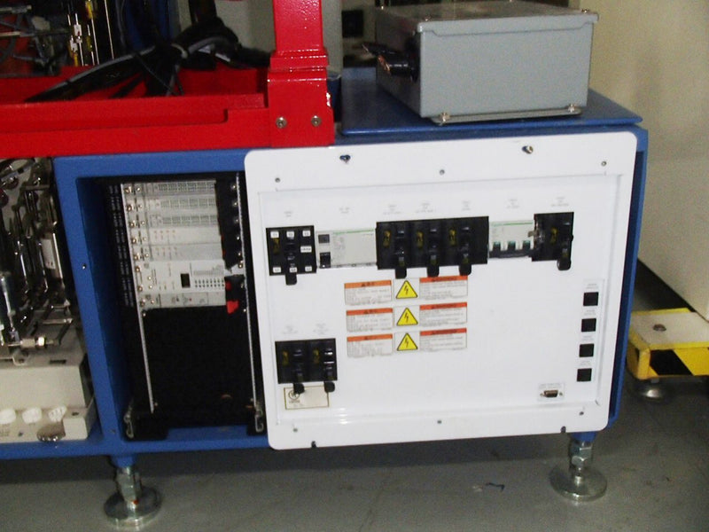 Applied Materials Producer GT Chamber