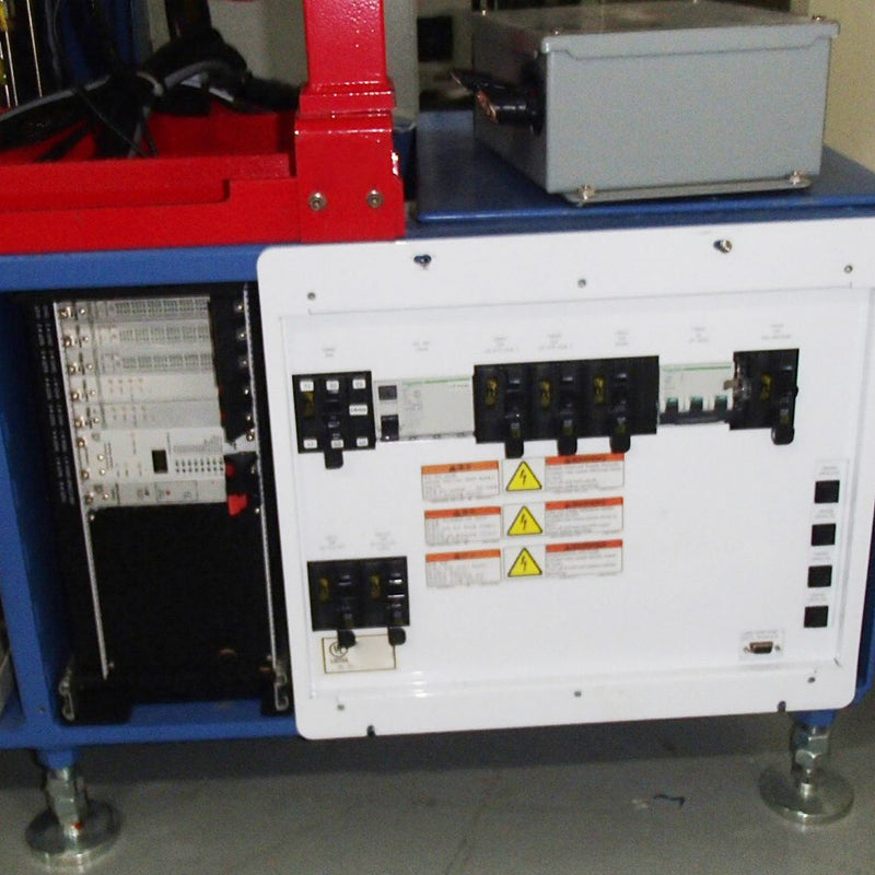 Applied Materials Producer GT Chamber