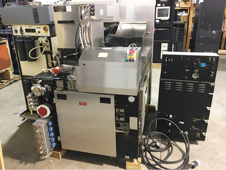 Lam Rainbow 4520 Oxide Etcher