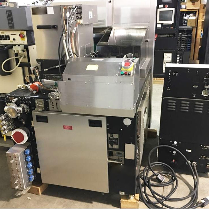 Lam Rainbow 4520 Oxide Etcher