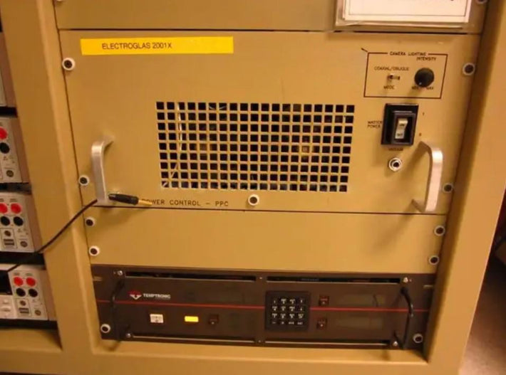 Electroglas 2001 X Probe Station