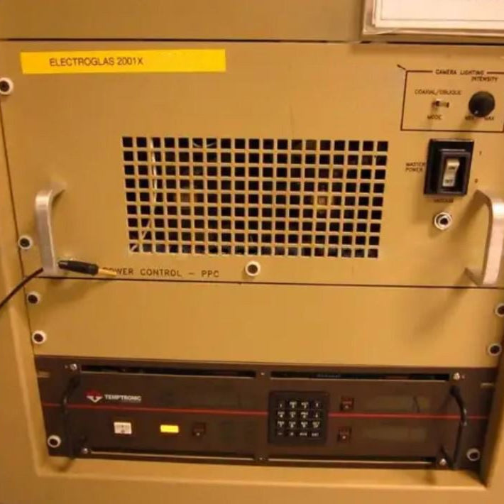 Electroglas 2001 X Probe Station