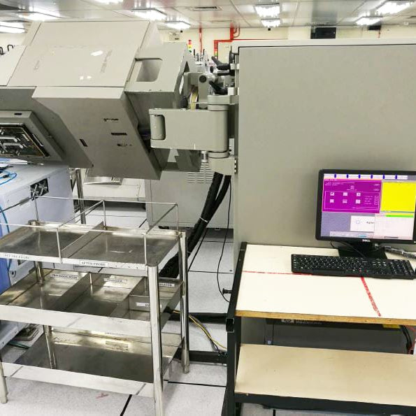 Advantest 83000 Tester