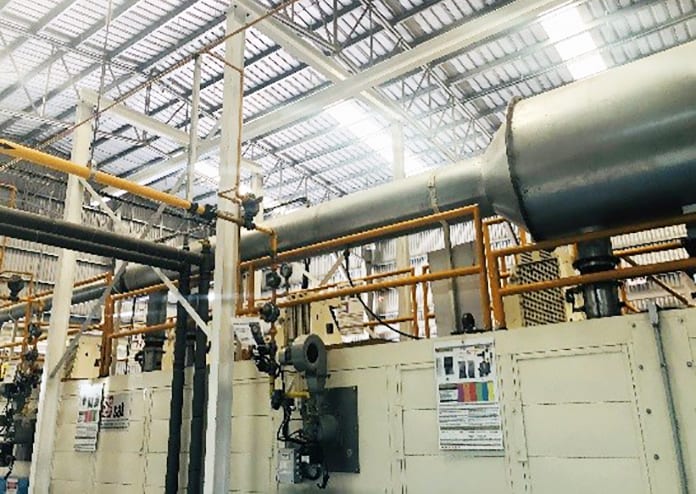 Structure and Equipment for Lifting Equipment
