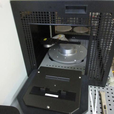 Bruker / Jordan Valley JVX 5200 T X-ray Reflectometer