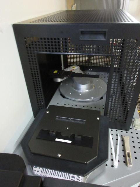 Bruker / Jordan Valley JVX 5200 T X-ray Reflectometer