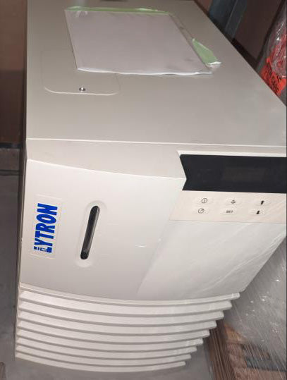 Lytron Kodiak RC 022 Small Chiller