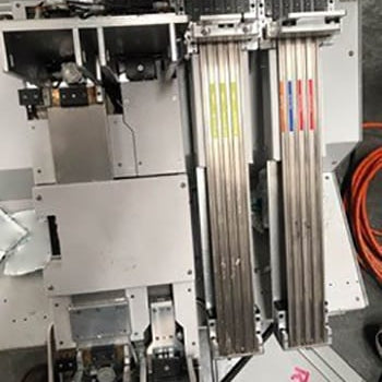 Rasco SO 2000 Handler