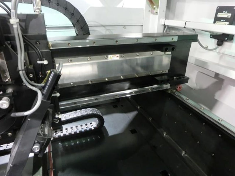 Agilent SP 50 Series II Automated Paste Inspection