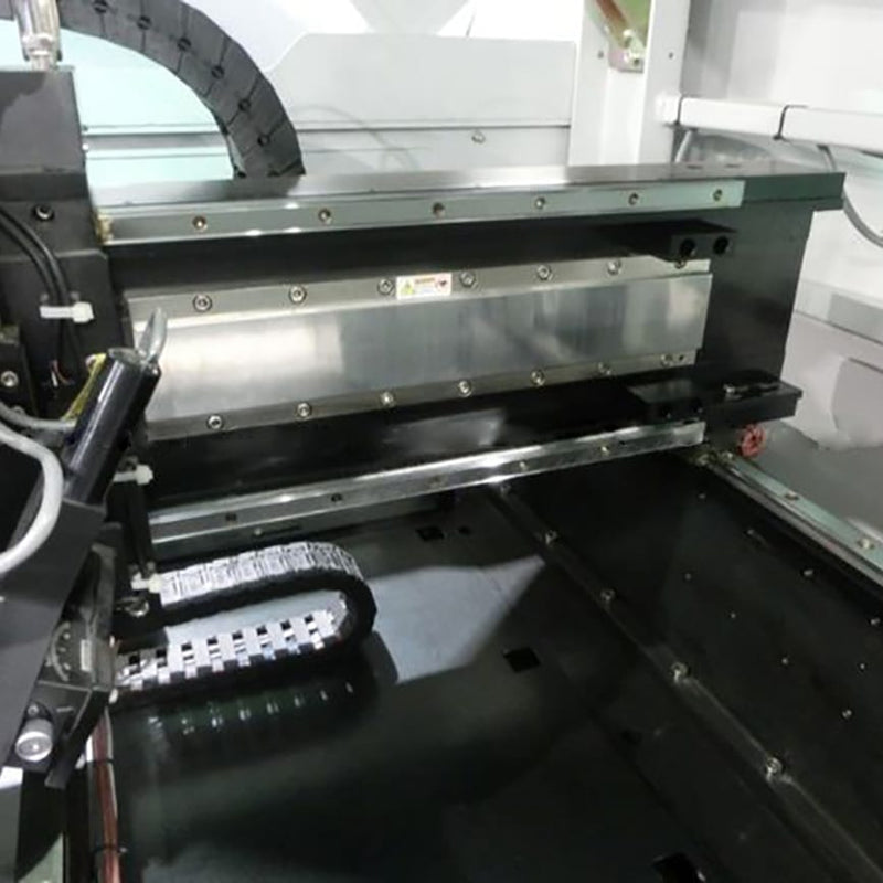 Agilent SP 50 Series II Automated Paste Inspection