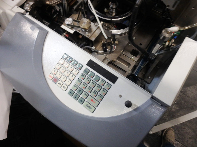 ASM AD 8930 UV Automatic Die Bonder