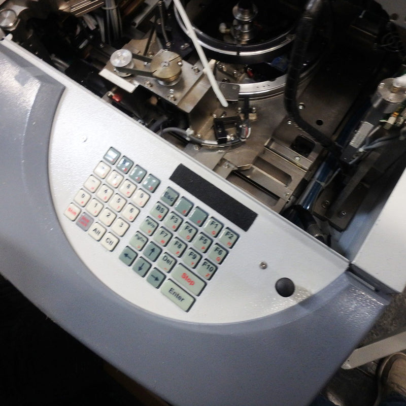 ASM AD 8930 UV Automatic Die Bonder