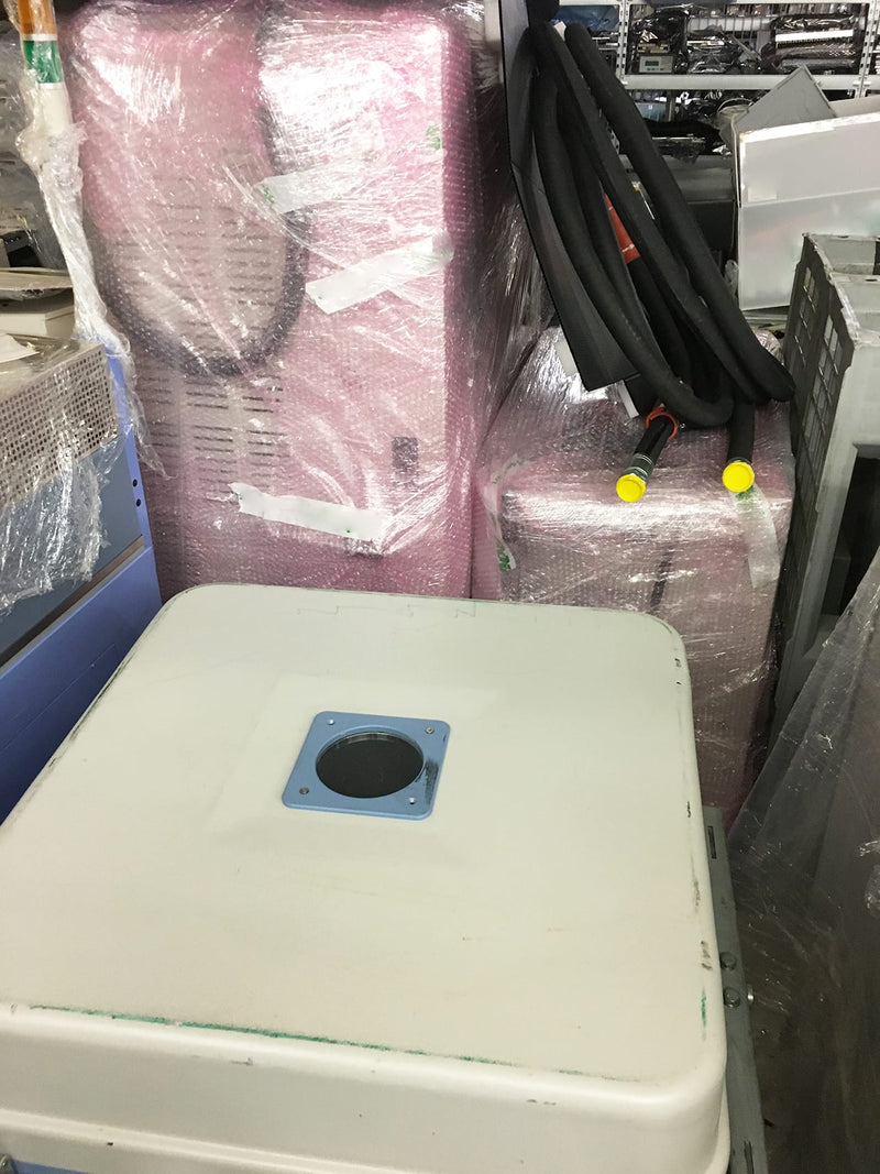 Advantest 93000 C 400 e Tester