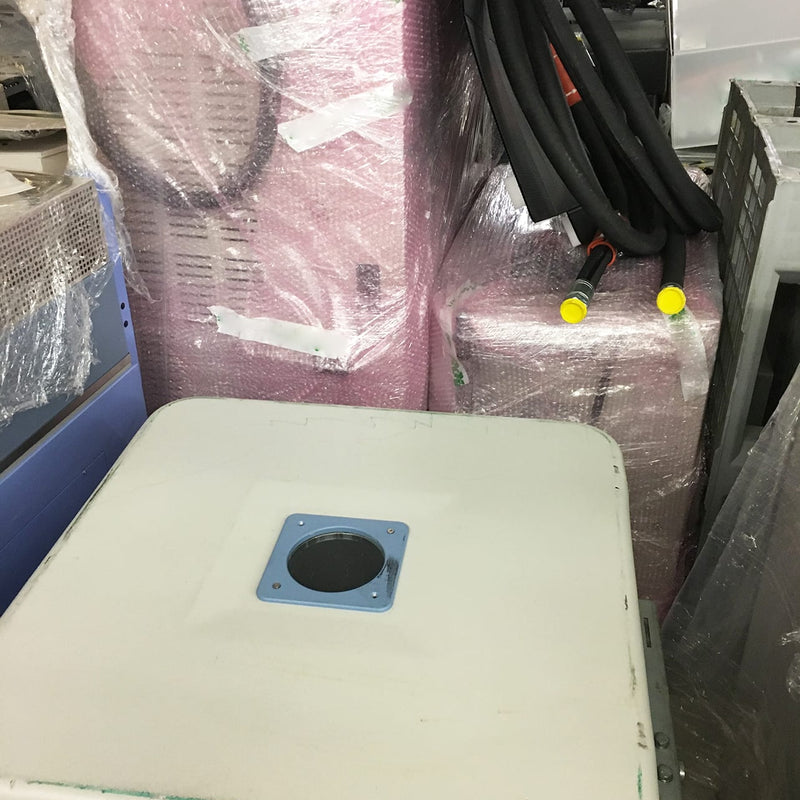 Advantest 93000 C 400 e Tester