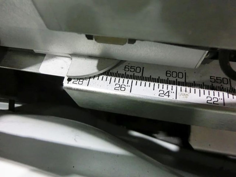 Dek Europa RTC Screen Printer